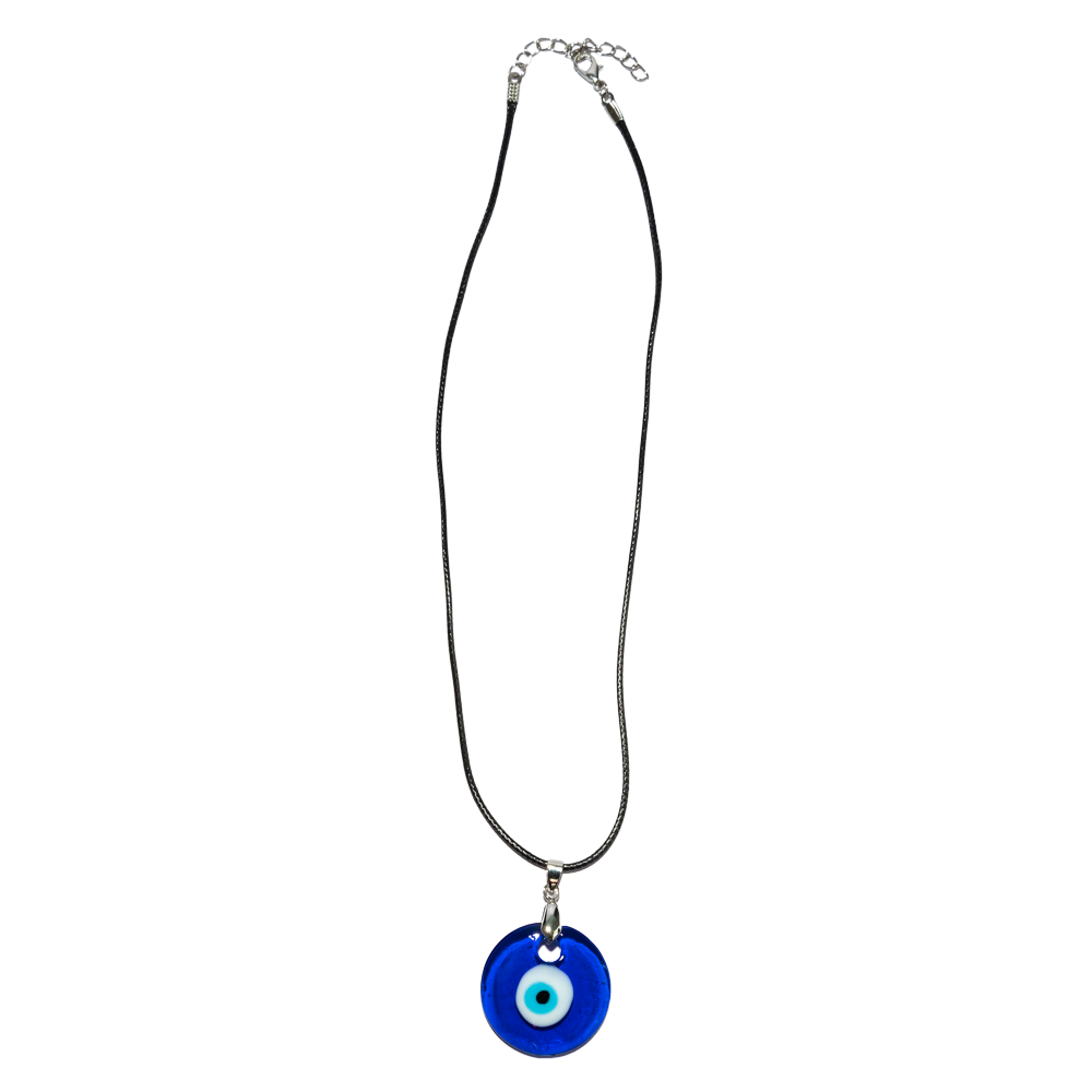 Classic Karma Necklace