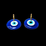 Classic Karma Earrings