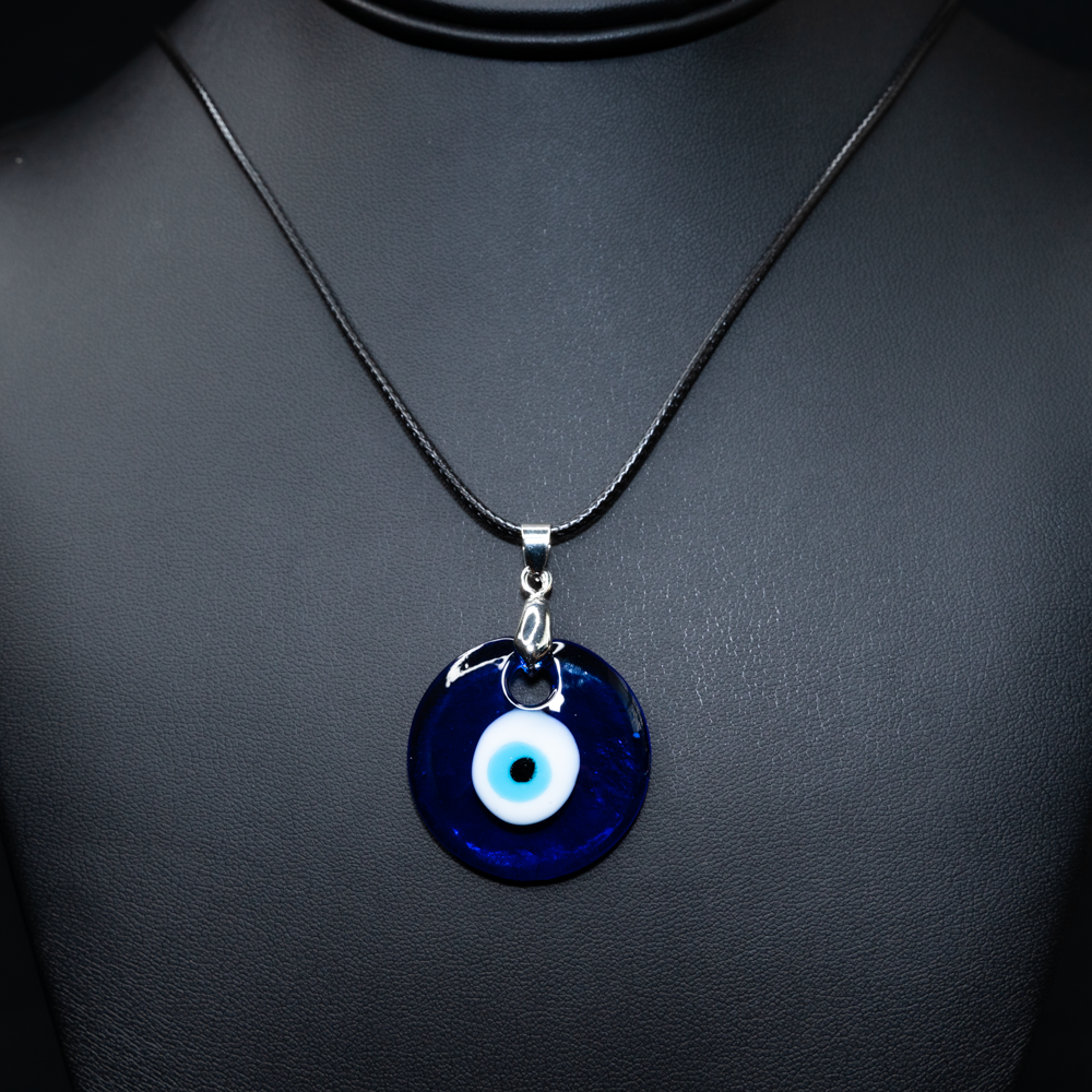 Classic Karma Necklace